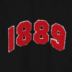 Junior 1889 Bomber Jacket 14 Junior 1889 Bomber Jacket -Club Sport Wear Shop 7224