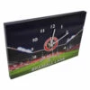 Panoramic Wall Clock -Club Sport Wear Shop 751