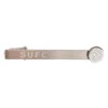 Crest Tie Slide -Club Sport Wear Shop 784